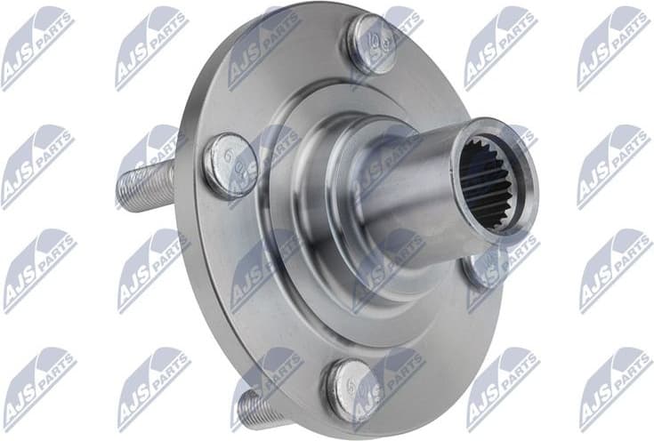 Wheel Hub KLP-NS-014P