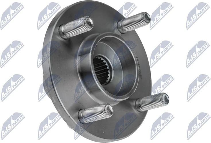 Wheel Hub KLP-NS-014P - image 2