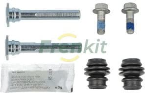 Guide Sleeve Kit, brake caliper 810143