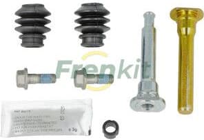 Guide Sleeve Kit, brake caliper 812028