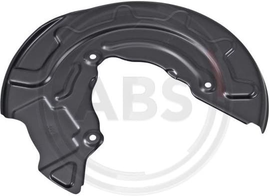 Splash Guard, brake disc 11522