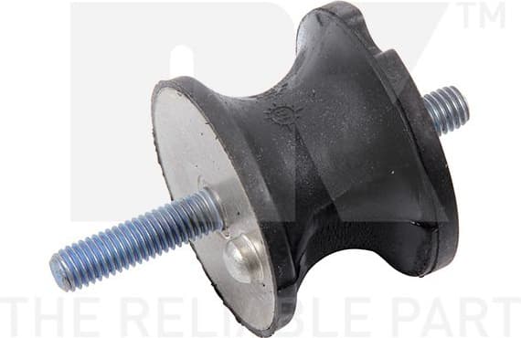 Mounting, automatic transmission 59715026