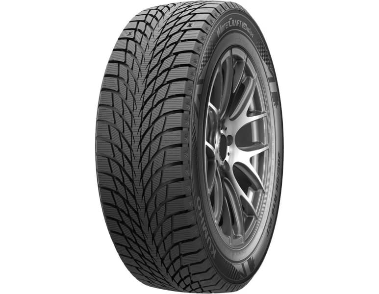 Winter tyres 185/65R14 KUMHO WI51 90T XL Friction DEB71 3PMSF IceGrip M+S
