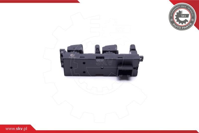 Switch, window regulator 37SKV183 - image 2