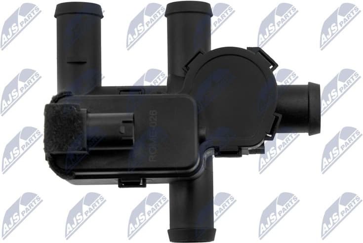 Coolant Control Valve CTM-ME-026 - image 3