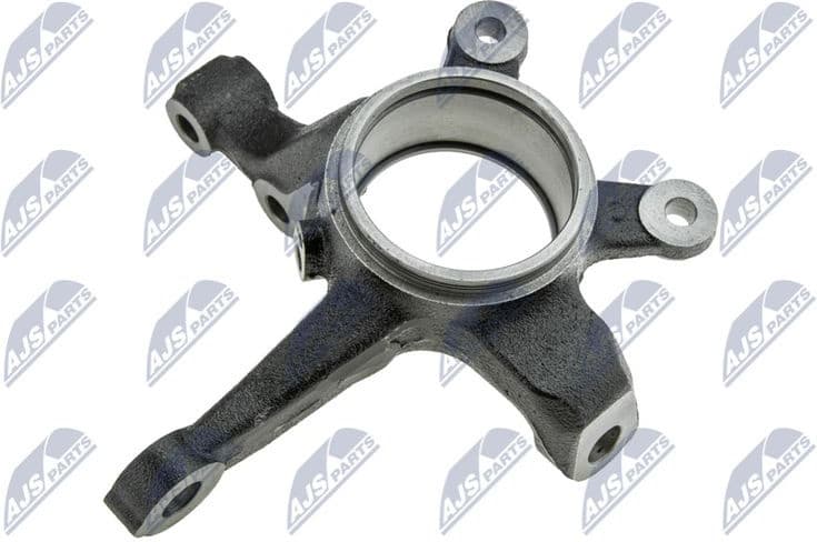 Steering Knuckle, wheel suspension ZZP-ME-002 - image 2