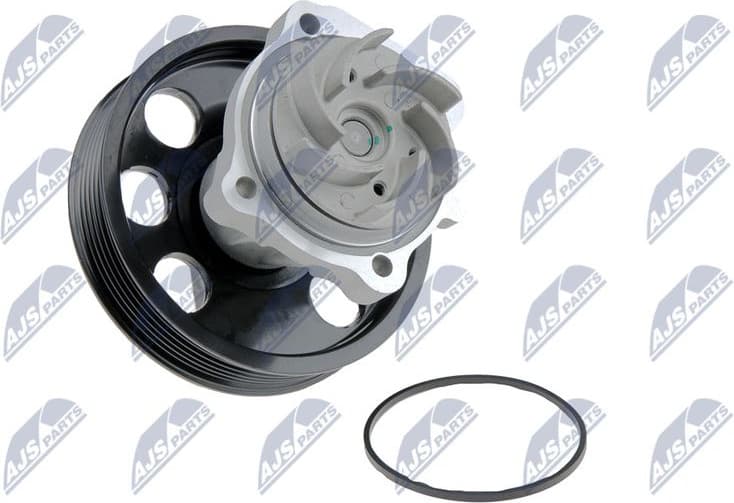 Water Pump, engine cooling CPW-FT-082