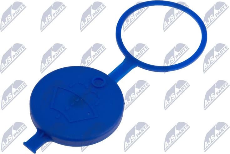 Sealing Cap, washer fluid reservoir KZS-CT-000