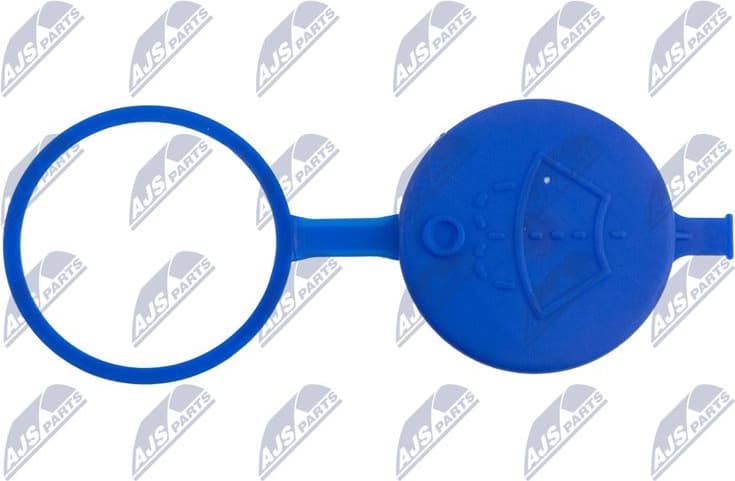 Sealing Cap, washer fluid reservoir KZS-CT-000 - image 3