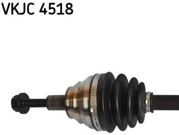 Drive Shaft VKJC4518 - image 5