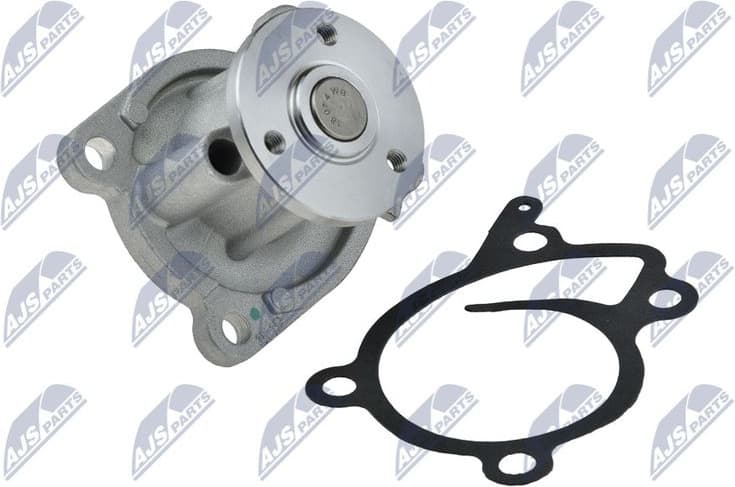 Water Pump, engine cooling CPW-RE-040 - image 2
