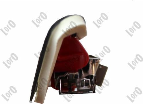 Auxiliary Stop Light LORO TUNING 053-36-870S - image 4