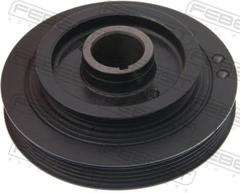Belt Pulley, crankshaft TDS-3S163