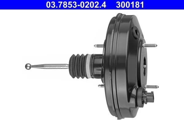Brake Booster 03.7853-0202.4