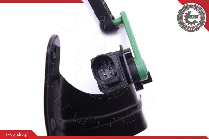 Sensor, headlight levelling 17SKV731 - image 4