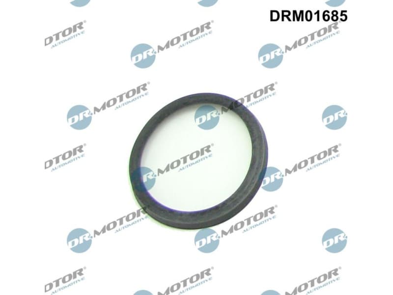 Gasket, oil filler neck cap DRM01685