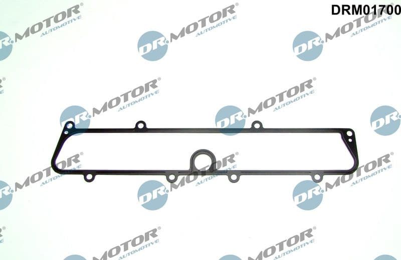 Gasket, intake manifold housing DRM01700