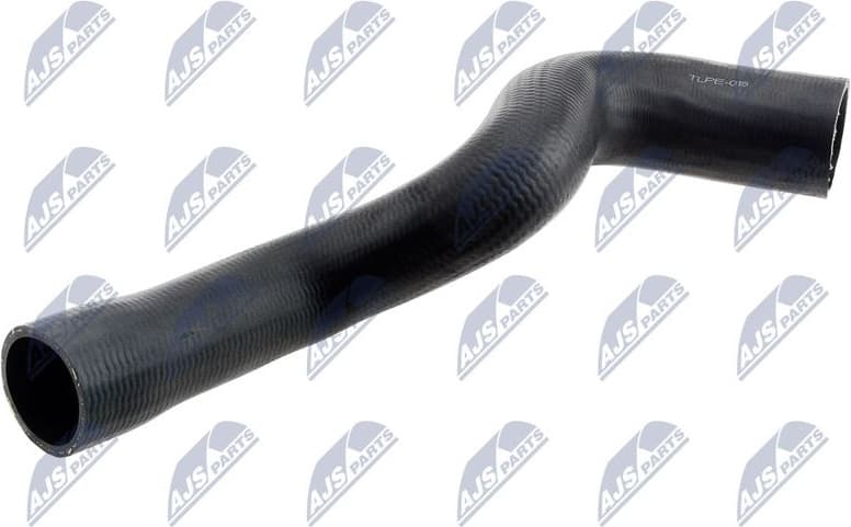 Charge Air Hose GPP-PE-015