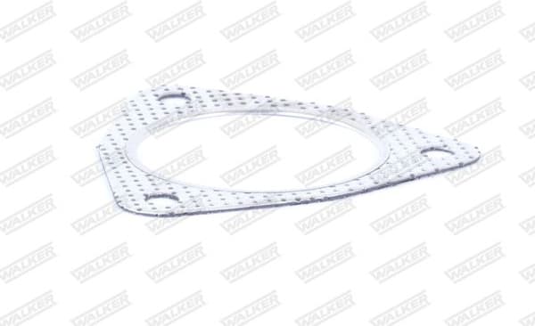 Gasket, exhaust pipe 80135 - image 2