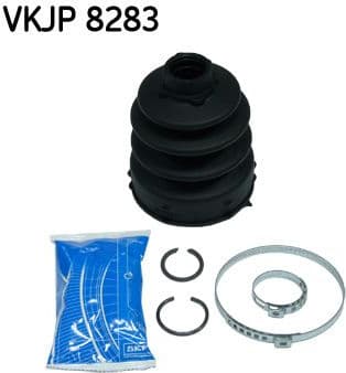 Bellow Kit, drive shaft VKJP8283 - image 2