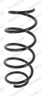 Suspension Spring MONROE SPRINGS SP4227