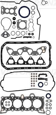 Full Gasket Kit, engine 01-52680-01