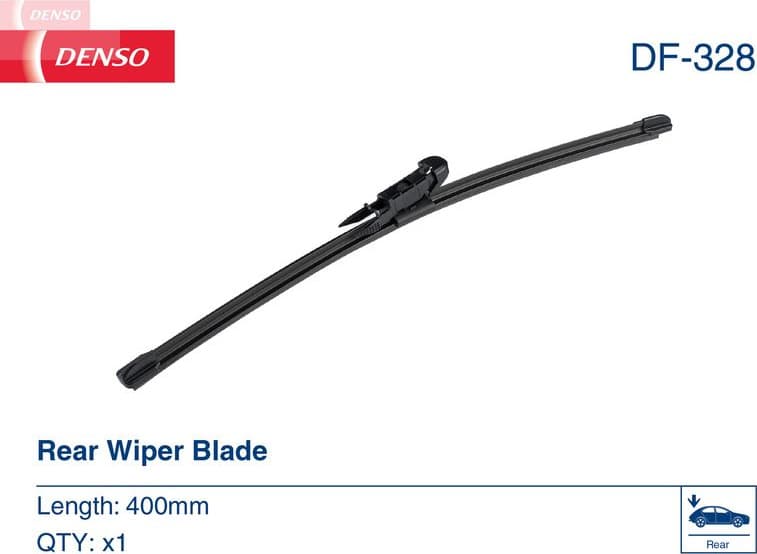 Wiper Blade DF-328 - image 2