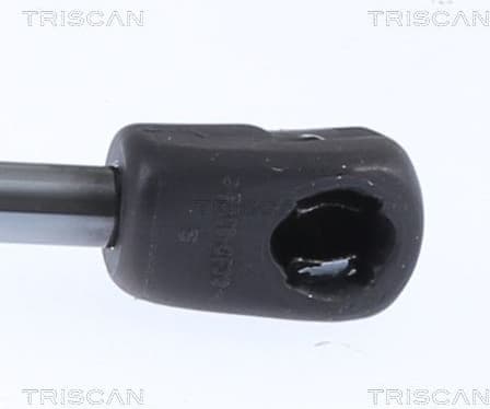 Gas Spring, bonnet 8710 29153 - image 3