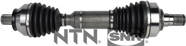 Drive Shaft DK65.016