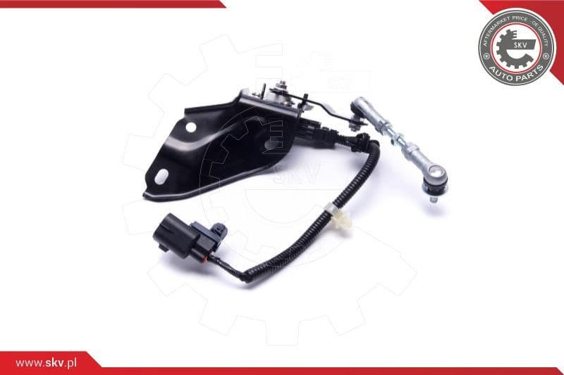 Sensor, headlight levelling 17SKV733 - image 3