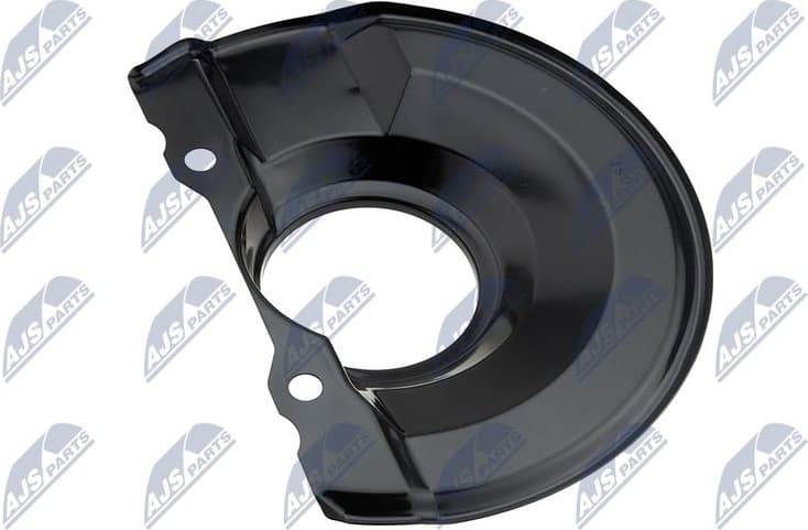 Splash Guard, brake disc HTO-MS-002 - image 2