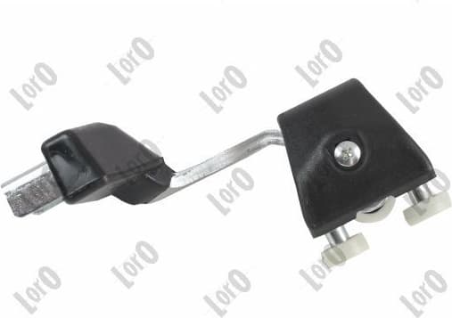 Roller Guide, sliding door LORO 137-02-037 - image 2