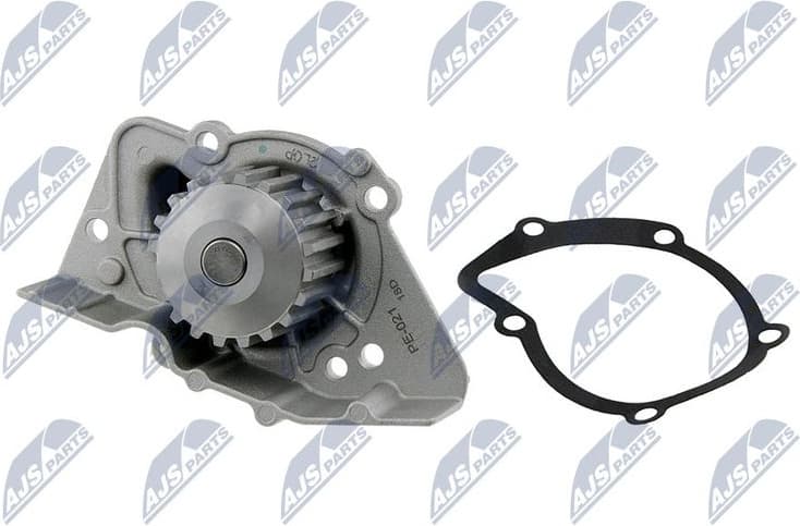 Water Pump, engine cooling CPW-PE-021 - image 2