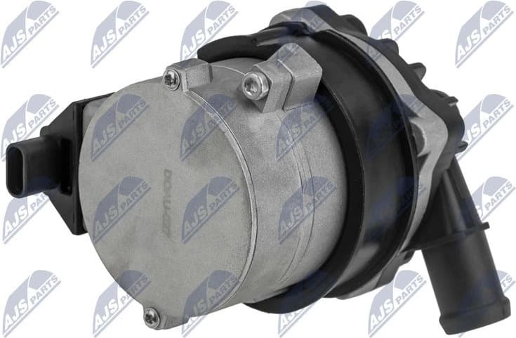 Auxiliary Water Pump (cooling water circuit) CPZ-AU-027 - image 2