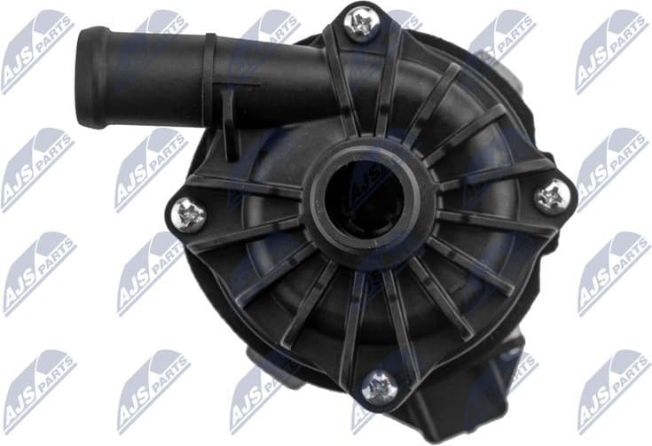 Auxiliary Water Pump (cooling water circuit) CPZ-AU-027 - image 4