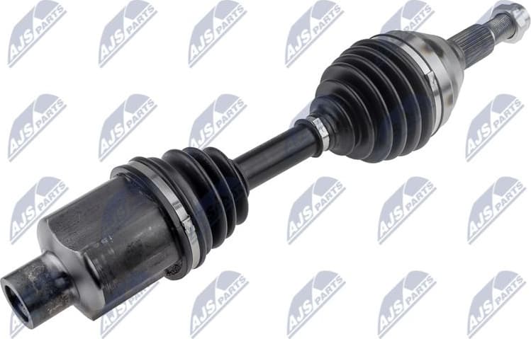 Drive Shaft NPW-PL-146 - image 2