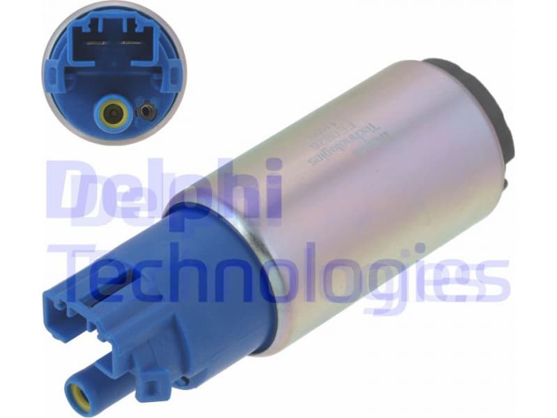 Fuel Pump FE0826-12B1