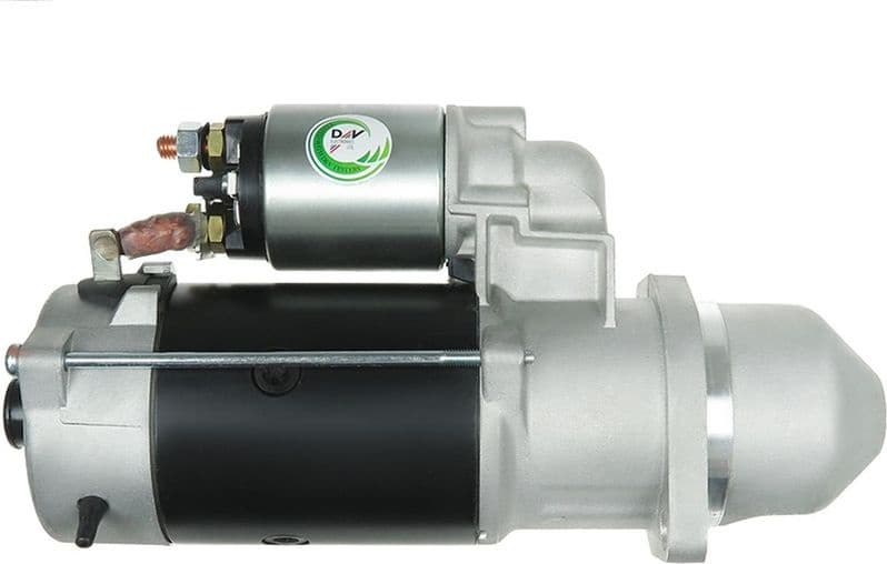 Starter AS S0200 - image 4
