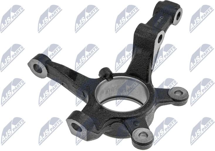 Steering Knuckle, wheel suspension ZZP-ME-003