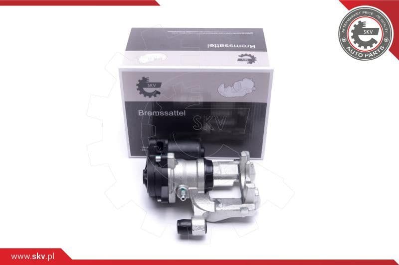 Brake Caliper 45SKV034