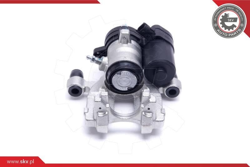 Brake Caliper 45SKV034 - image 3