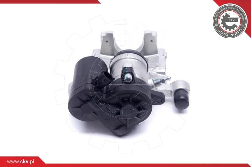 Brake Caliper 45SKV034 - image 5