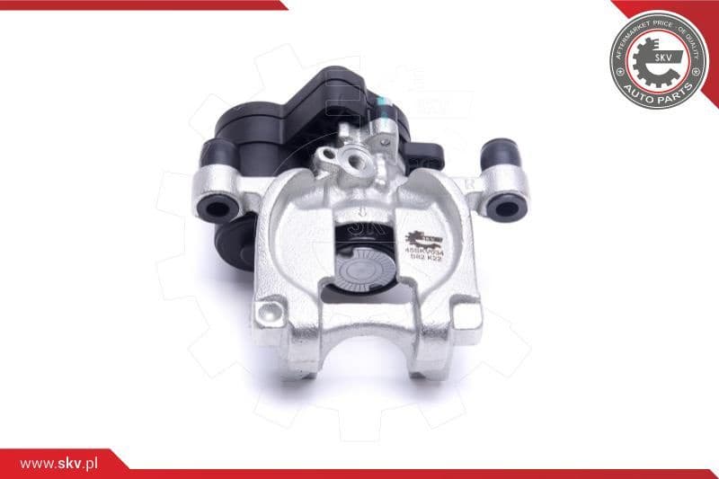 Brake Caliper 45SKV034 - image 6