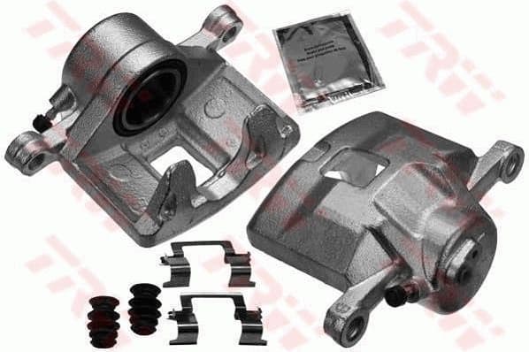 Brake Caliper BHS727E - image 2