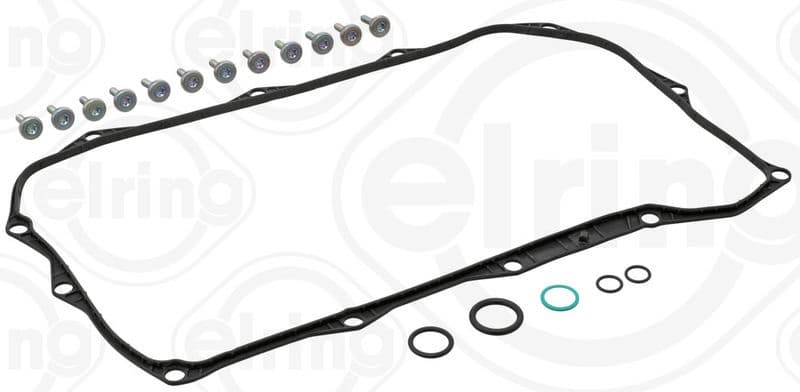 Gasket Set, automatic transmission 982.150