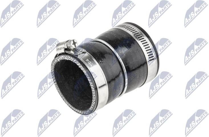 Charge Air Hose GPP-PE-002