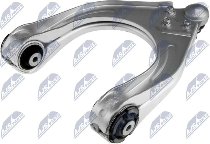 Control/Trailing Arm, wheel suspension ZWG-ME-013 - image 2