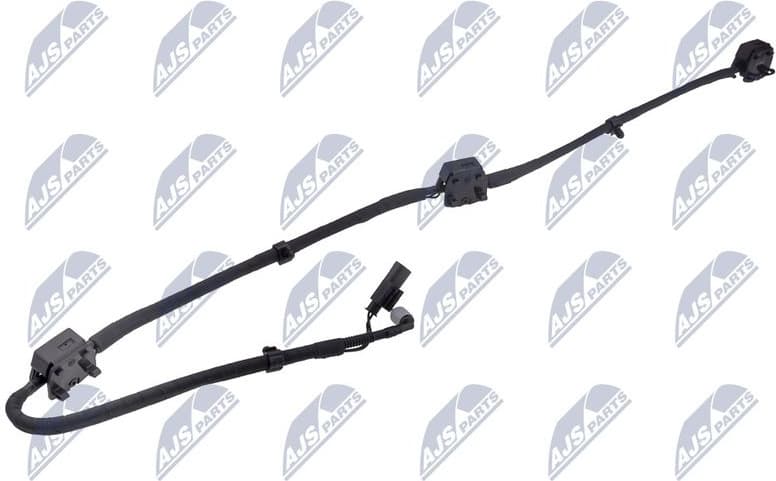 Nozzle chain, window cleaning EDS-BM-114