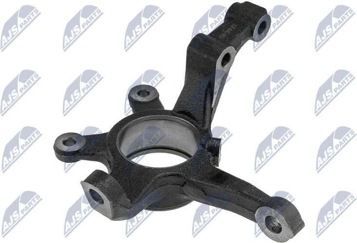 Steering Knuckle, wheel suspension ZZP-ME-002