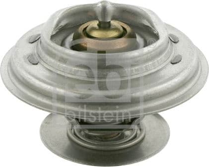 Thermostat, coolant 09676